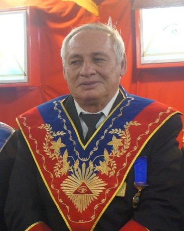 José Wellington Almeida Campelo
