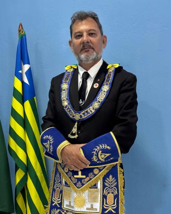 Genivaldo dos Santos Leal